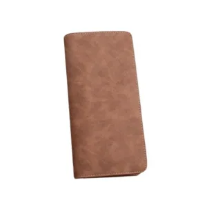 Porte-cartes homme en cuir véritable - L’absolu™