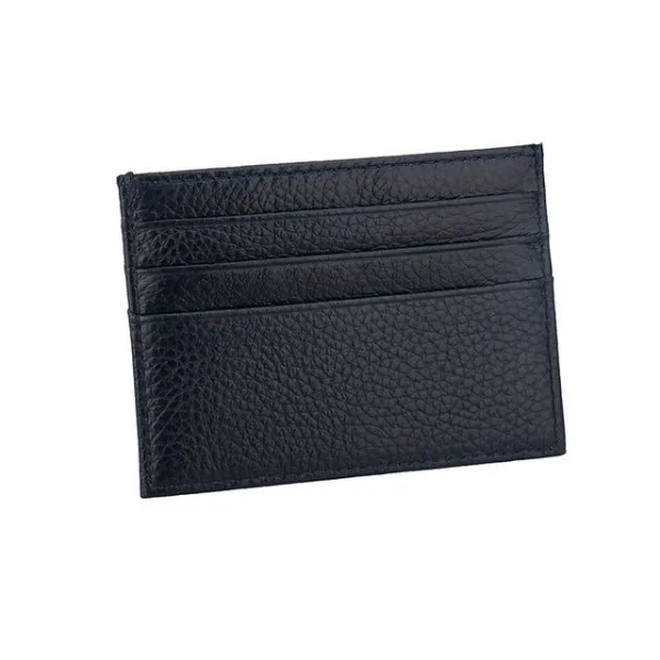 Portecartes de luxe