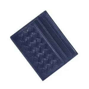 Portefeuille en cuir véritable