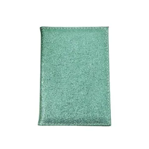 Porte-cartes en simili cuir brillant - L’essentiel™